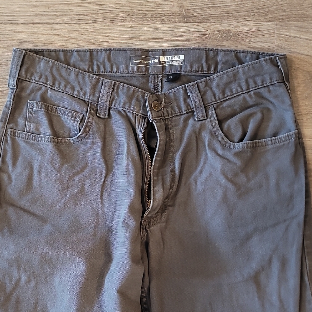 Carhartt Men's Pants